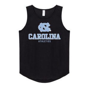 Maillot de corps bleu Daiong N Carolina 459248