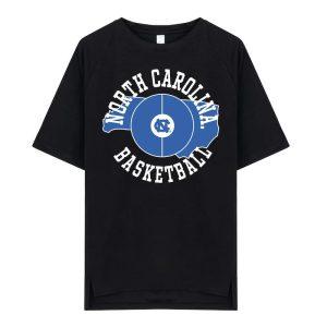 Daiong NC T-shirt de basket-ball 448629
