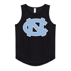 Maillot de sport Daiong NC Logo bleu maillot de corps 459365