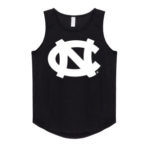 Maillot de sport Daiong NC Logo maillot de corps blanc 459286