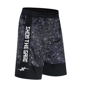 Daiong Montrer le short de jeu 439681