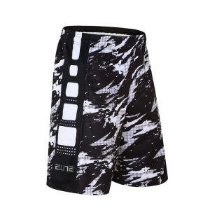 Short Daiong Splash Elite blanc 442093