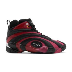 Baskets Damian Lillard x Reebok Shaqnosis Damenosis GX2609
