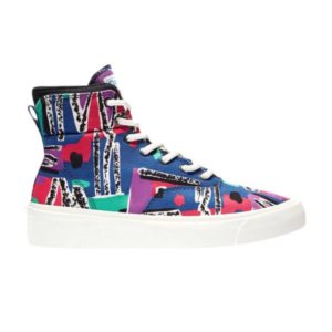 Baskets Fear of God ESSENTIALS x Converse Skid Grip Limoges Vert 169888C