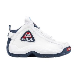Baskets Fila Grant Hill 2 96 Réédition 25ème Anniversaire 1BM01379 147