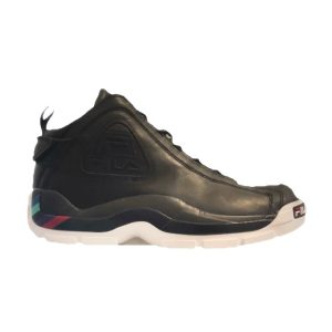 Fila Grant Hill 2 Hall of Fame Pack Baskets Noir 1BM00582 018