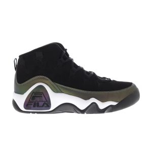 Fila Grant Hill 2 Baskets rétro Noir 1VB90154 013
