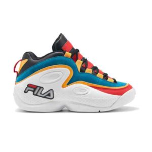 Fila Baskets Grant Hill 3 3ONE3 Rouge 1BM01058 115