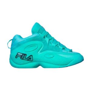 Fila Grant Hill 97 Baskets Menthe 1VB90120 319