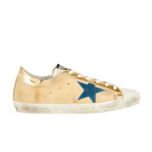 Baskets Golden Goose Wmns Superstar Hazel Or G36WS590 S79