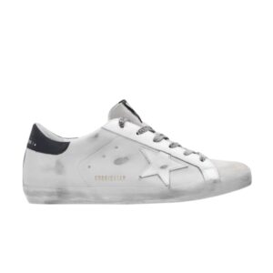 Baskets Golden Goose Wmns Superstar Blanc Glace GWF00101 F000101 60248