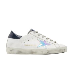 Baskets Golden Goose Wmns Superstar Pearl F33WS590 L16