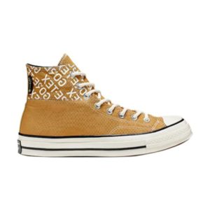 Baskets Gore-Tex x Converse Chuck 70 Hi blé 164913C