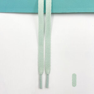 Gorilla Guard Air Force 1 Lacets Vert Menthe 470730