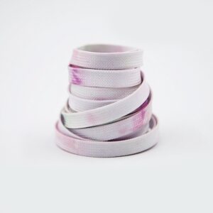Gorilla Guard Air Force 1 Lacets Nuage Violet 469810
