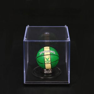 Jinduo Bucks Ball Display Porte-clés 428486