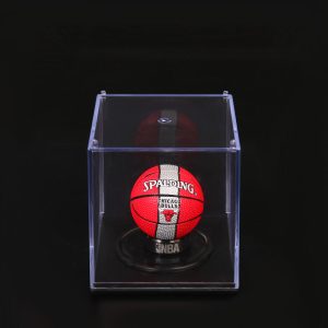 Jinduo Bulls Ball Display Porte-clés 428465