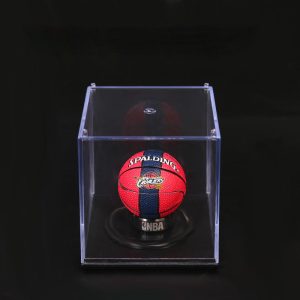 Jinduo Cavaliers Ball Display Porte-clés 428457