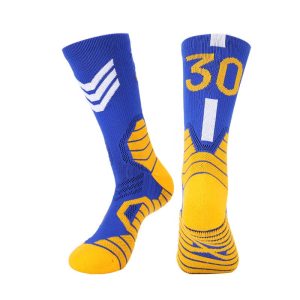 Jinduo Curry 30 chaussettes d'entraînement 431144