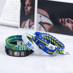 Ensemble de 5 bracelets Jinduo Curry 425224