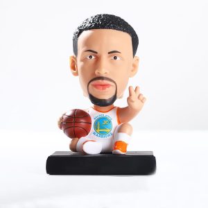 Jinduo Curry Warriors Bobblehead 433991