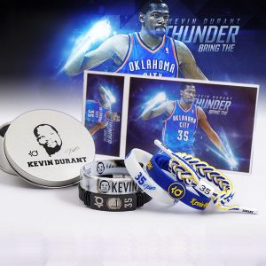 Jinduo Durant 5 coffret cadeau bracelet 425250