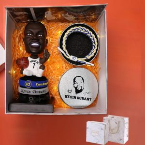 Jinduo Durant - Coffret cadeau figurines 431466