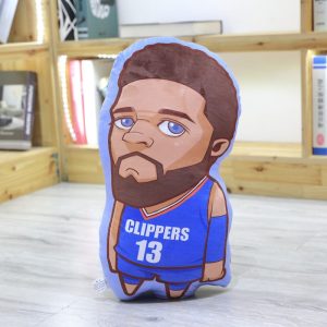 Oreiller de dessin animé Jinduo George 432599