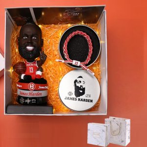 Jinduo Harden Coffret cadeau figurine 431460