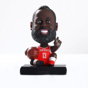 Jinduo Harden Rockets Bobblehead 433989