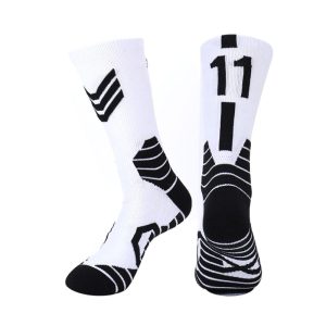 Jinduo Irving 11 Chaussettes d'entraînement 431164