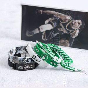 Ensemble de 5 bracelets Jinduo Irving 425230