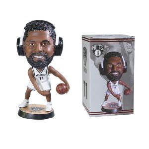 Jinduo Irving Bobblehead 21 Haut-parleur Blanc 437379