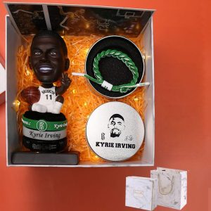 Jinduo Irving Figurine Coffret cadeau 431457