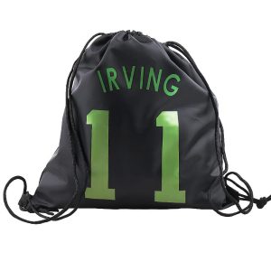 Sac à dos Jinduo Irving Jersey noir sac noir 427701