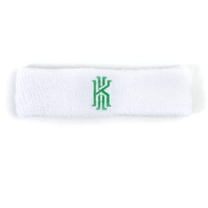 Jinduo Irving Logo Bandeau Blanc 429938