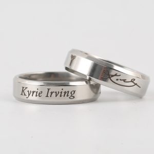 Jinduo Irving Bague Coffret Cadeau 429612