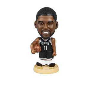 Jinduo Irving Figurine Bobblehead Debout Vert 437838