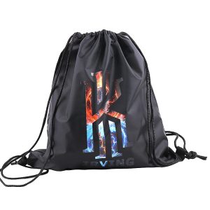 Sac à dos Jinduo Irving Starlight Black Bag noir 427699