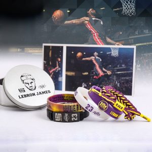 Jinduo James 5 coffret cadeau bracelet 425246