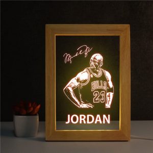 Cadre LED Jinduo Jordan 436555