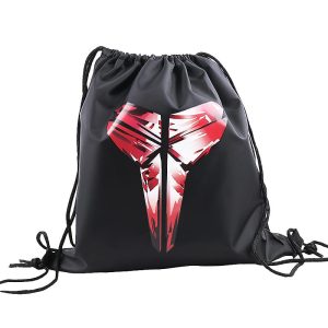 Sac à dos Jinduo Kobe Black Mamba Black Bag 427620