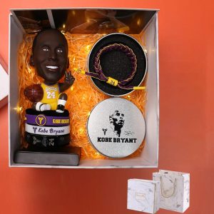 Jinduo Kobe Figurine Coffret cadeau 431408