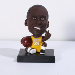 Jinduo Kobe Lakers Bobblehead 433985