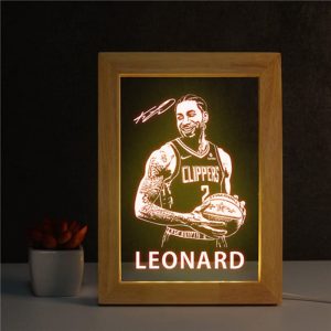 Cadre LED Jinduo Leonard 436559