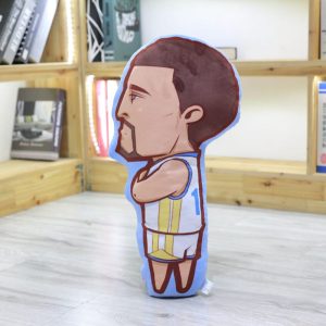 Oreiller de dessin animé Jinduo Thompson 432371