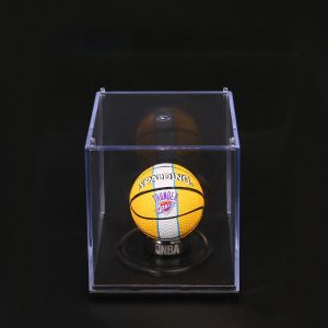 Jinduo Thunder Ball Display Porte-clés 427804