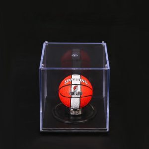 Jinduo Trail Blazers Ball Display Porte-clés 428446