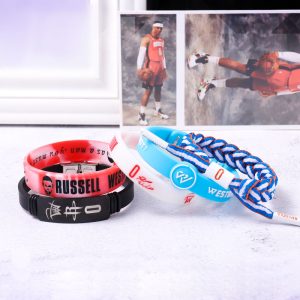 Jinduo Westbrook 5 ensemble de bracelets 425242