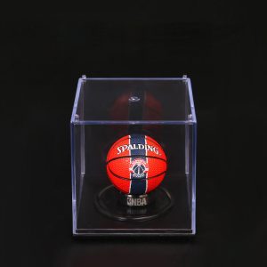 Jinduo Wizards Ball Display Porte-clés Noir 428468